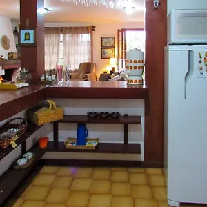 Chale Com Lareira E Wi-fi Em - Sp Chalé Campos do Jordão